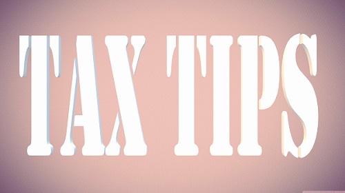 Important-Tax-Tips