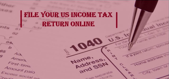 us-income-tax-return-online