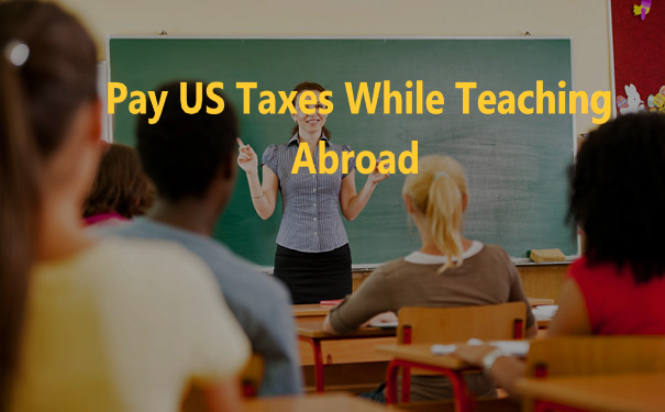 us income tax for us citizens living abroad